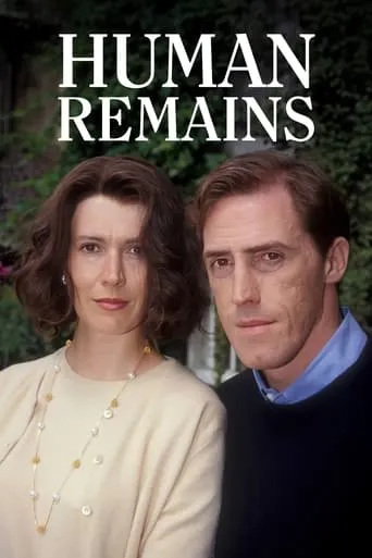 Human Remains TV series poster - Rated 6.409/10