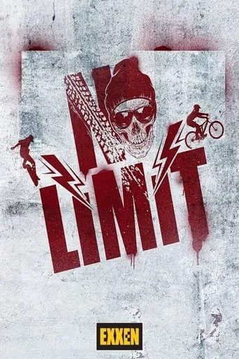 No Limit TV series poster - Rated 7/10