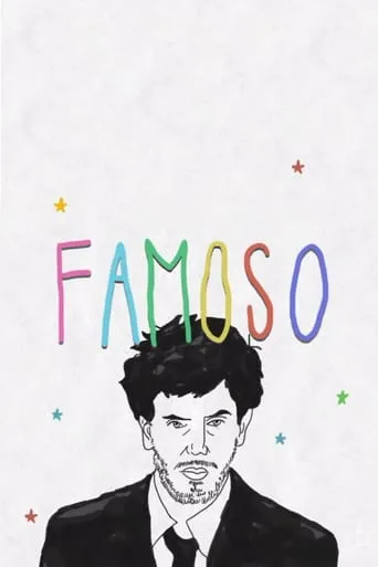 Famoso TV series poster - Rated 2/10