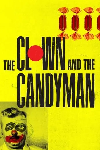 The Clown and The Candyman TV series poster - Rated 6/10