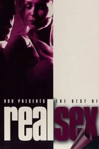 Real Sex TV series poster - Rated 4.2/10