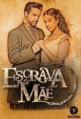The Slave Mother TV series poster - Rated 9.25/10