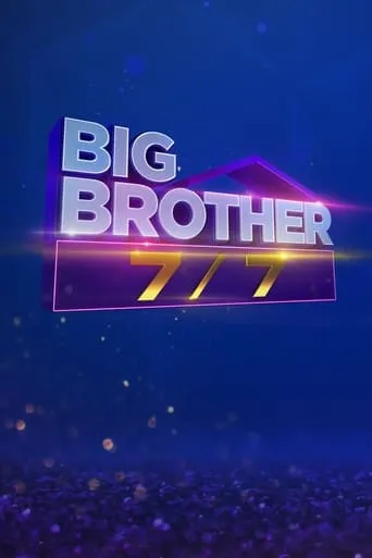 Big Brother 7/7 TV series poster - Rated 4/10