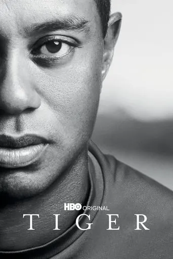 Tiger TV series poster - Rated 6.6/10