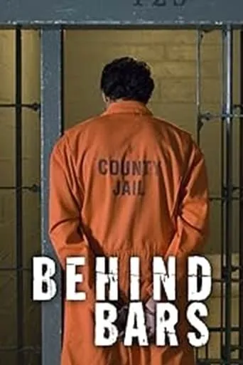 Behind Bars TV series poster - Rated 3.5/10