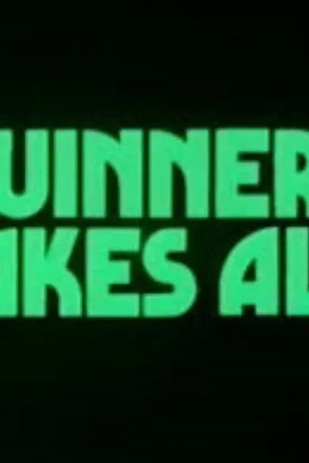 Winner Takes All TV series poster - Rated 6/10