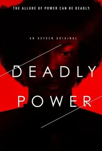 Deadly Power TV series poster - Rated 8/10