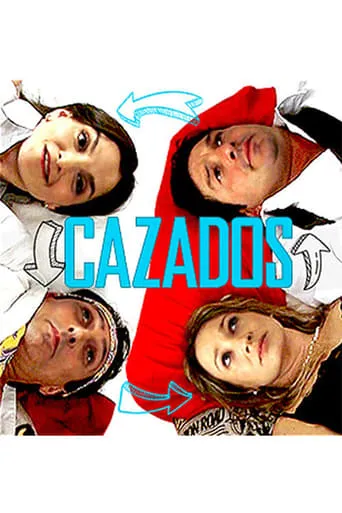 Cazados TV series poster - Rated 10/10