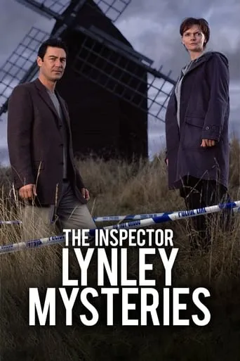 The Inspector Lynley Mysteries TV series poster - Rated 7.074/10