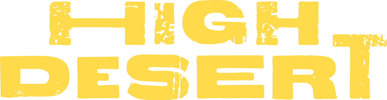 High Desert