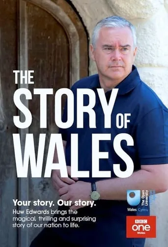 The Story of Wales TV series poster - Rated 4.5/10