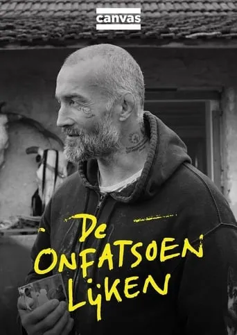 De Onfatsoenlijken TV series poster - Rated 9/10