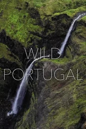 Wild Portugal TV series poster - Rated 4/10