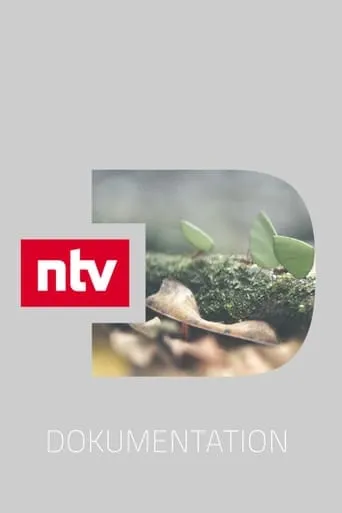 ntv Dokumentation TV series poster - Rated 8/10