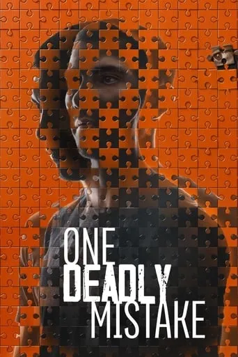 One Deadly Mistake TV series poster - Rated 7/10