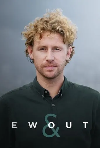 Ewout& TV series poster - Rated 10/10