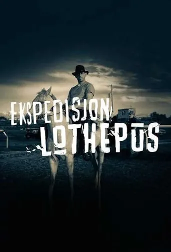 Ekspedisjon Lothepus TV series poster - Rated 6/10