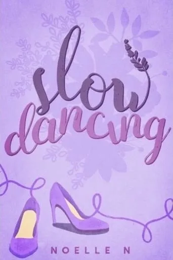 Slow Dancing TV series poster - Rated 1/10
