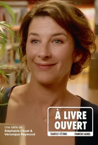 A livre ouvert TV series poster - Rated 8/10