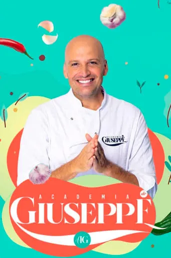 Academia de Giuseppe TV series poster - Rated 7/10