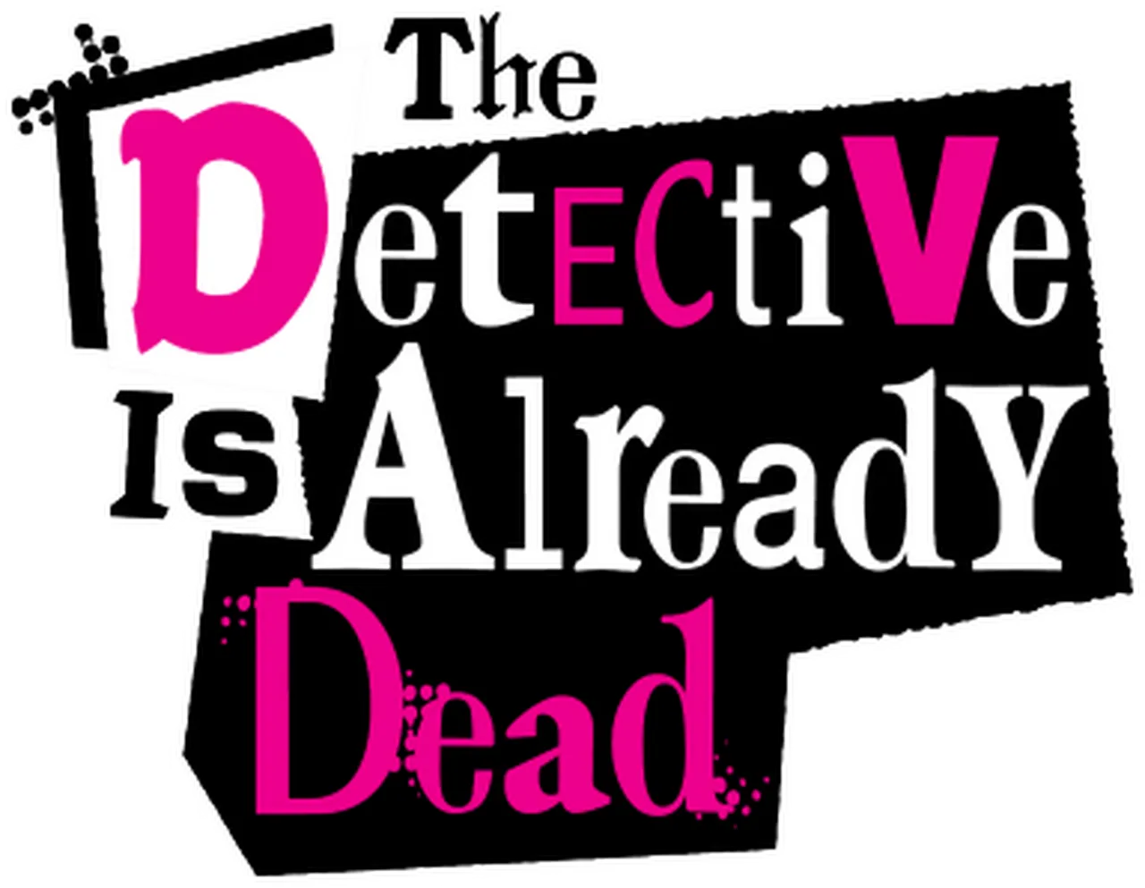 The Detective Is Already Dead