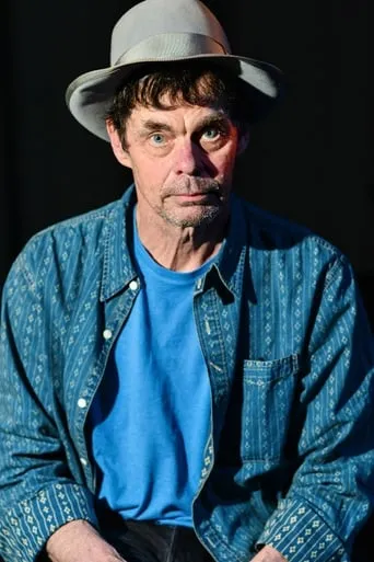 Rich Hall's Fishing Show TV series poster - Rated 7/10