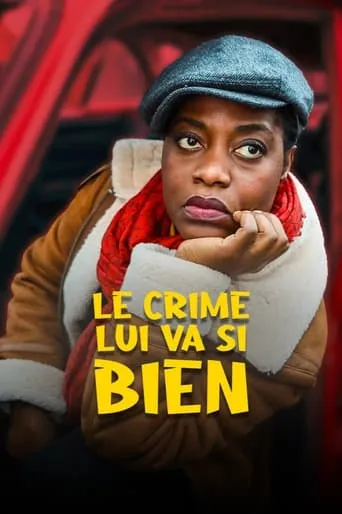 Crime Is Her Game TV series poster - Rated 8.1/10