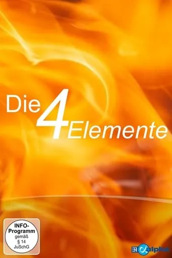 Die 4 Elemente TV series poster - Rated 10/10