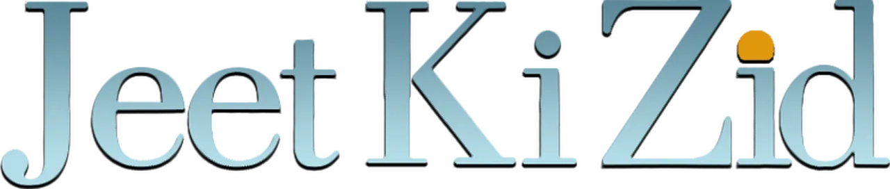 Jeet Ki Zid