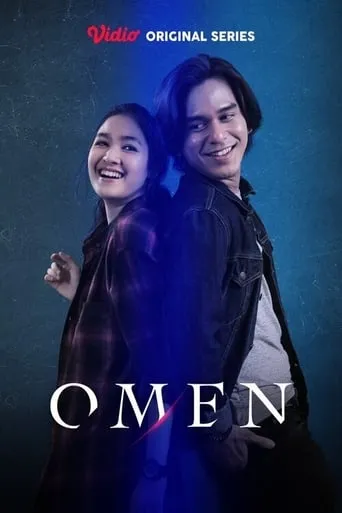 Omen TV series poster - Rated 10/10