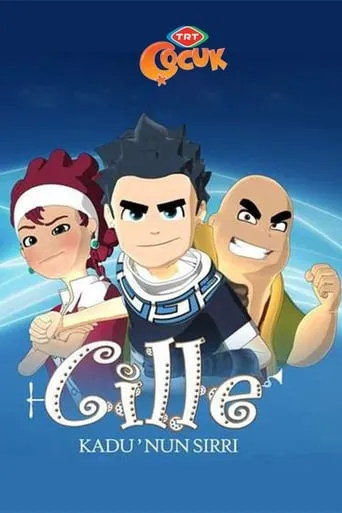 Cille TV series poster - Rated 7/10
