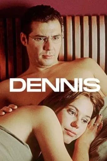 Dennis TV series poster - Rated 3/10