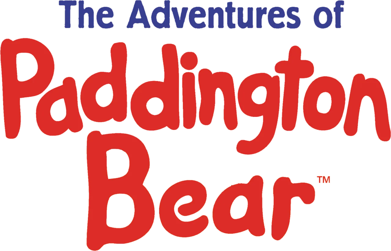 The Adventures of Paddington Bear