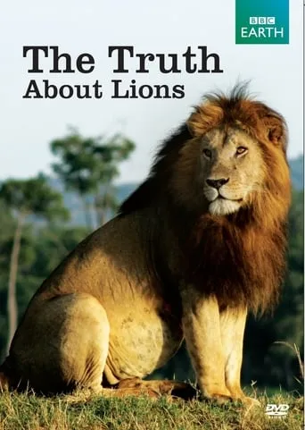 The Truth About Lions TV series poster - Rated 7/10