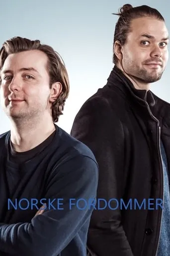 Norske Fordommer TV series poster - Rated 7/10