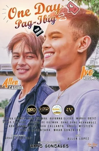 One Day Love: The Series TV series poster - Rated 7/10