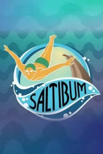 Saltibum TV series poster - Rated 9.5/10