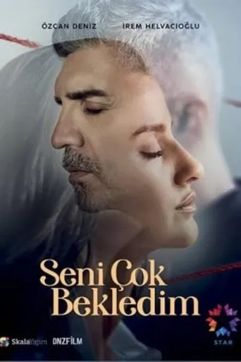 Seni Çok Bekledim TV series poster - Rated 3/10