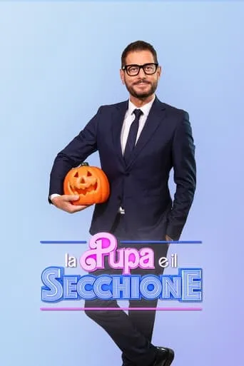 La pupa e il secchione e viceversa TV series poster - Rated 7/10