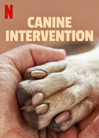 Canine Intervention TV series poster - Rated 7.1/10