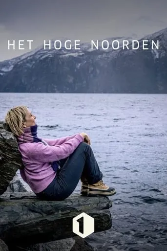 Het hoge Noorden TV series poster - Rated 8/10