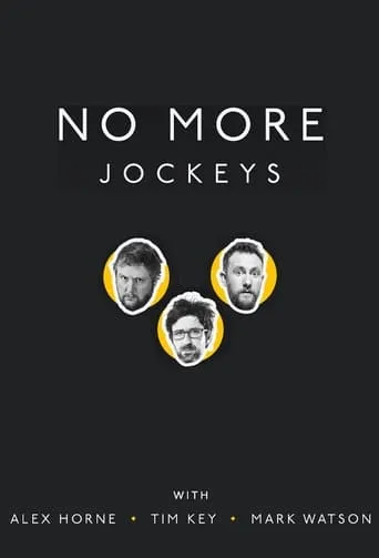 No More Jockeys TV series poster - Rated 5/10