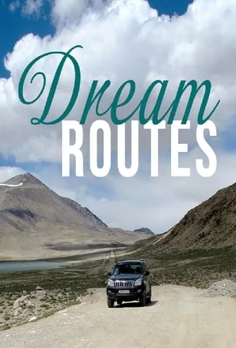 Dream Routes TV series poster - Rated 6.2/10