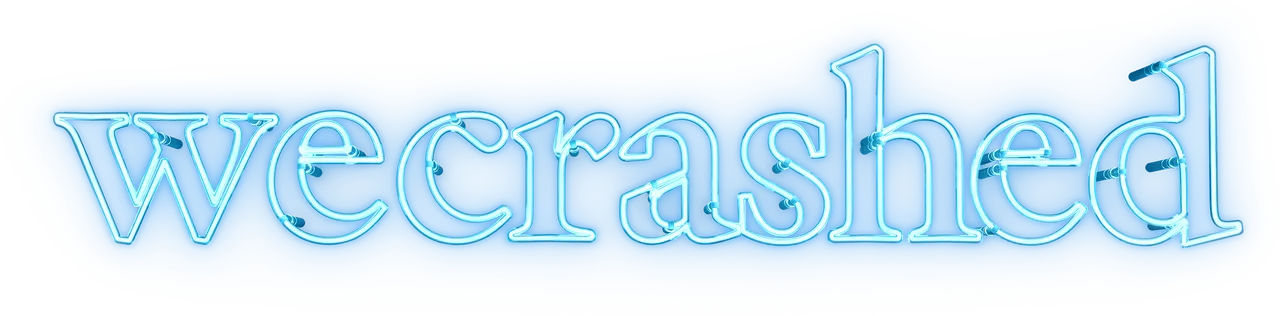 WeCrashed
