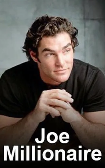 Joe Millionaire TV series poster - Rated 3.3/10
