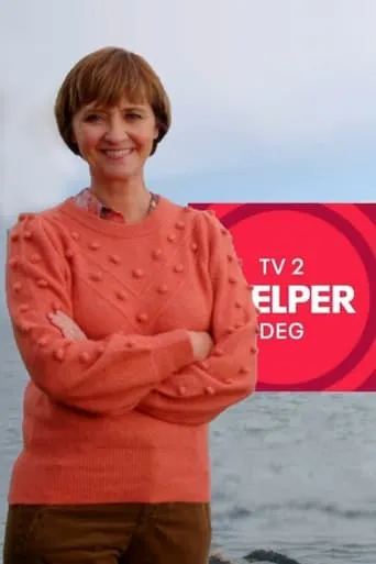 TV2 hjelper deg TV series poster - Rated 9/10