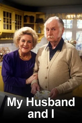 My Husband and I TV series poster - Rated 5.5/10