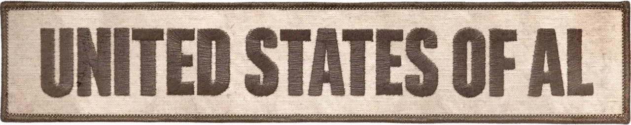 United States of Al