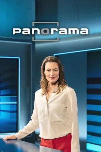 Panorama TV series poster - Rated 4/10