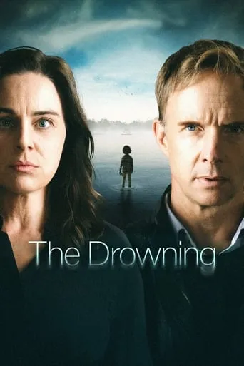 The Drowning TV series poster - Rated 5.625/10
